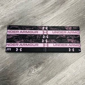 NEW Under Armour Headbands